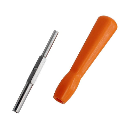 3.8mm/4.5mm 2 In 1 Disassembly Tool For Gba/ngc/n64/sfc/wii