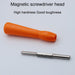 3.8mm/4.5mm 2 In 1 Disassembly Tool For Gba/ngc/n64/sfc/wii