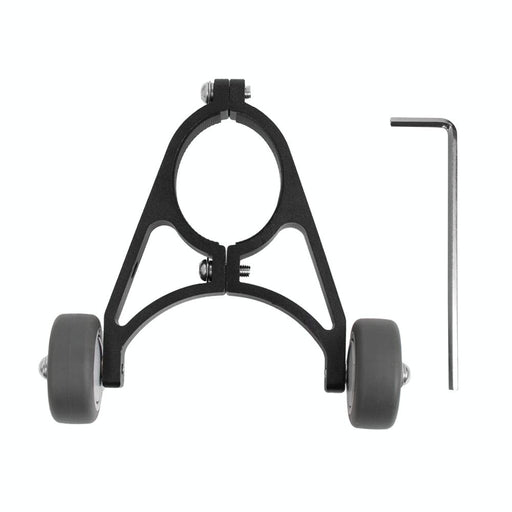 Electric Scooter Auxiliary Wheel Bracket Folding For Xiaomi