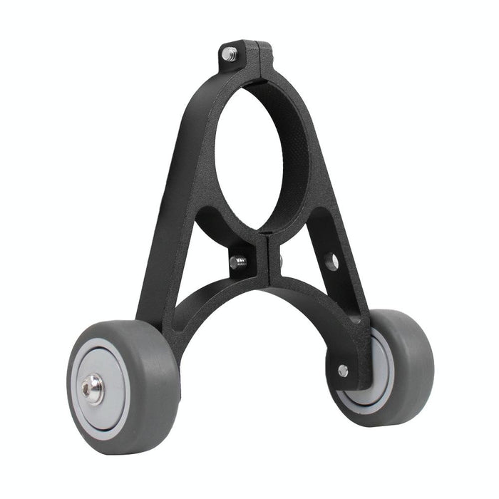 Electric Scooter Auxiliary Wheel Bracket Folding For Xiaomi