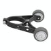 Electric Scooter Auxiliary Wheel Bracket Folding For Xiaomi