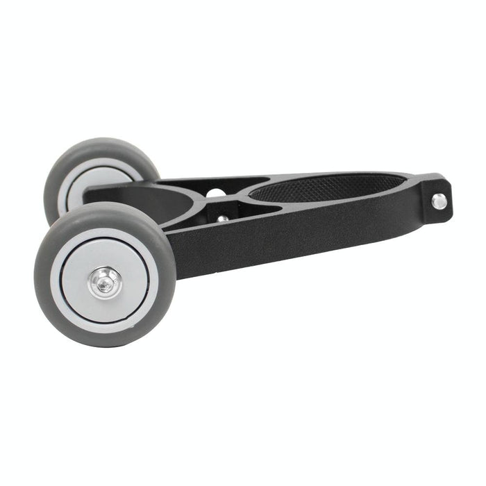 Electric Scooter Auxiliary Wheel Bracket Folding For Xiaomi