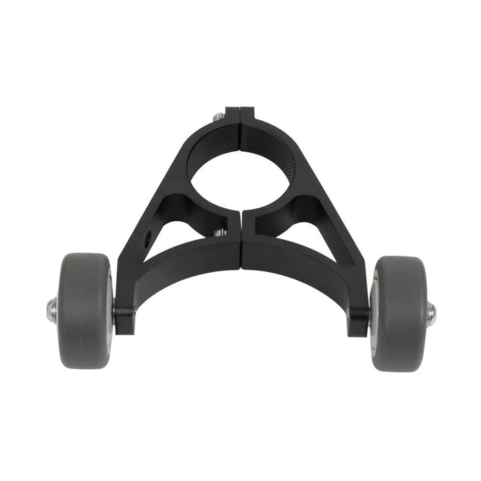 Electric Scooter Auxiliary Wheel Bracket Folding For Xiaomi