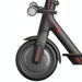 Electric Scooter Auxiliary Wheel Bracket Folding For Xiaomi