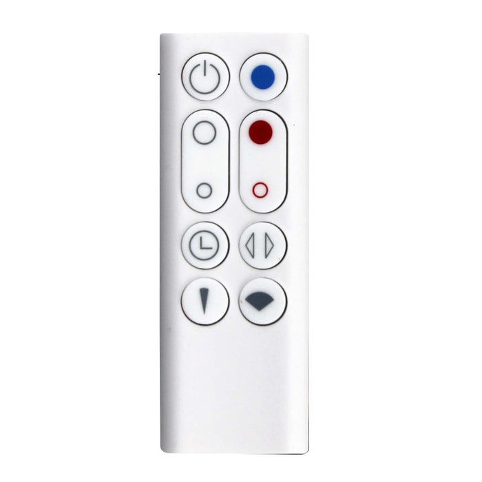 For Dyson Am09 Air Purifier Bladeless Fan Remote Control