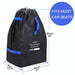 Travel Bag for Car Seat Stroller Wheelchair Storage