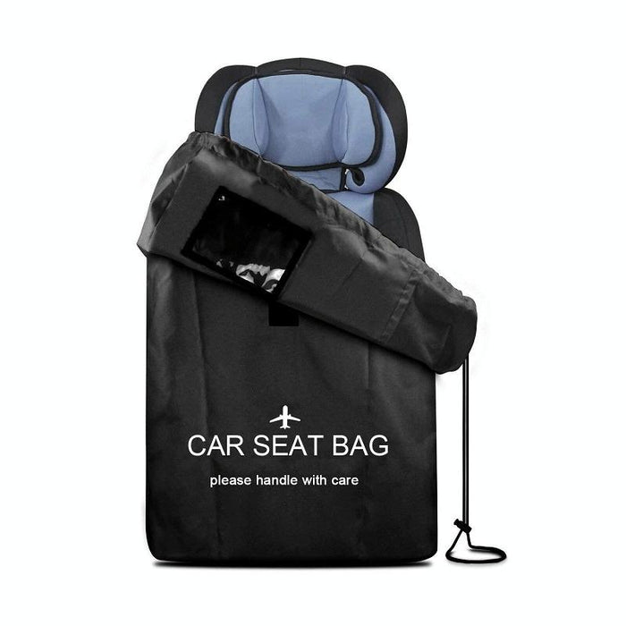 Travel Bag for Car Seat Stroller Wheelchair Storage
