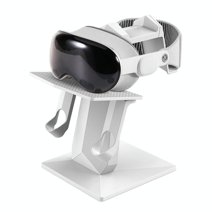 Vr Headset Stand For Apple Vision Pro / Meta Quest 3 2