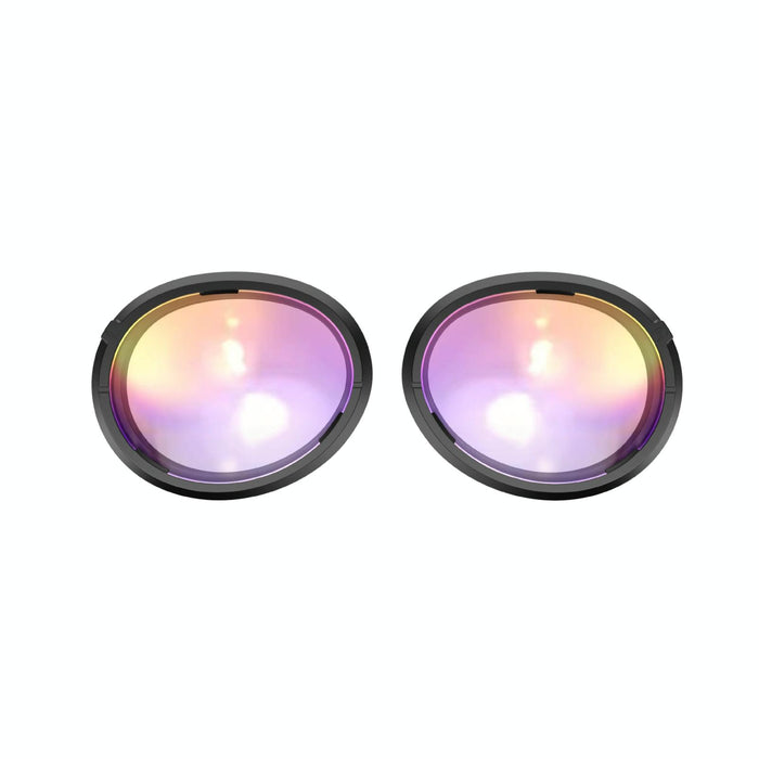 1.56 Refractive Index Frame 200 Anti Blue Light Lens