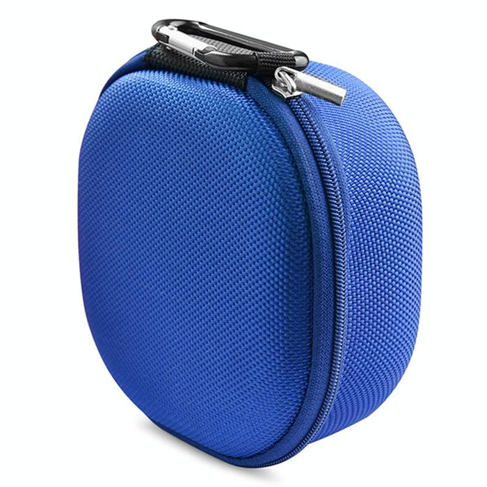 For Jbl Go4 Bluetooth Speaker Portable Storage Bag Protective Case Black