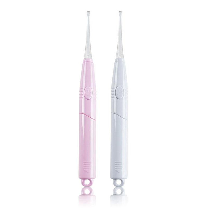 Child Ear Wax Pick With Led Light