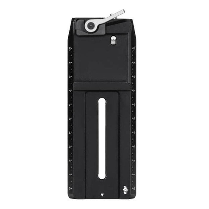 Original Dji Quick Release Plate For Rs 4 Pro 3 And 2