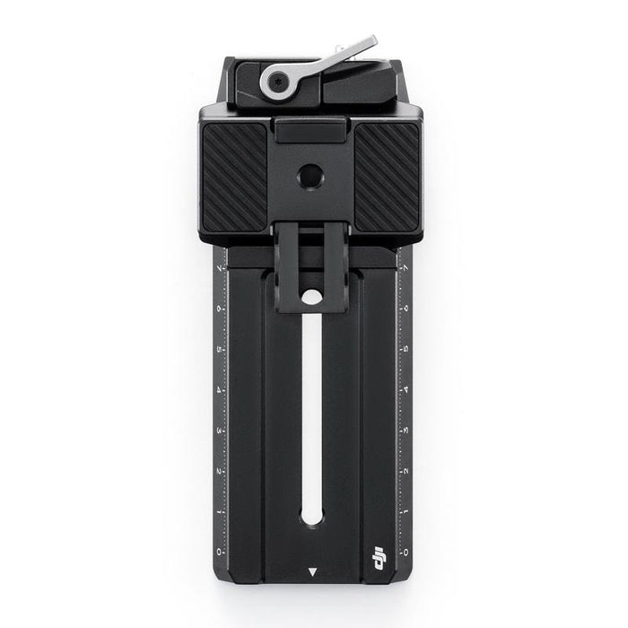 Original Dji Quick Release Plate For Rs 4 Pro 3 And 2