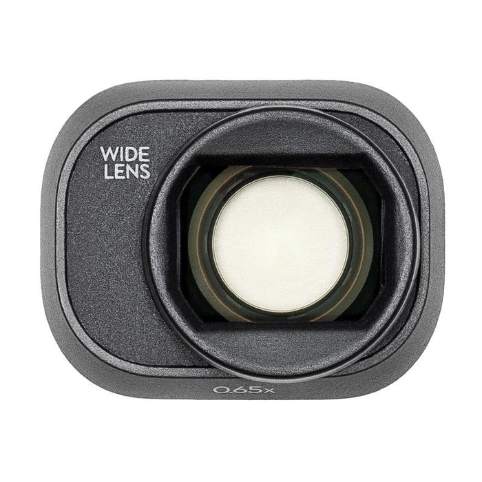 Original Dji Wide Angle Lens