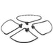 Flight Safety By Dji Inspire 3 Propeller Guard