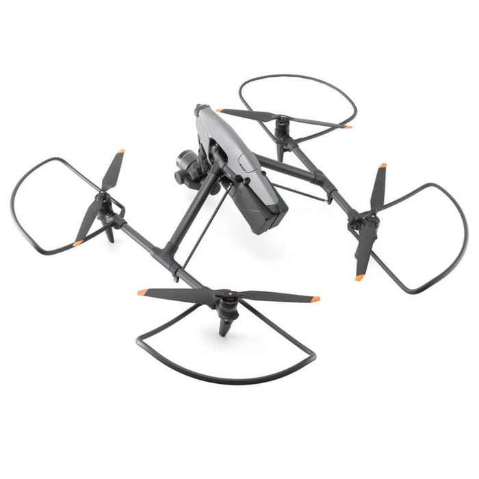 Flight Safety By Dji Inspire 3 Propeller Guard