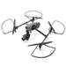 Flight Safety By Dji Inspire 3 Propeller Guard