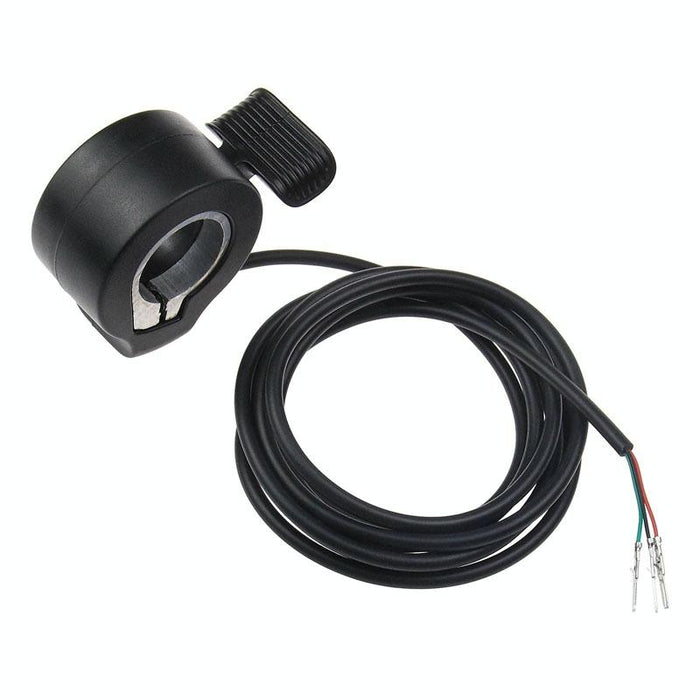 Universal Electrical Scooter Throttle Thumb Accelerator