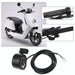 Universal Electrical Scooter Throttle Thumb Accelerator