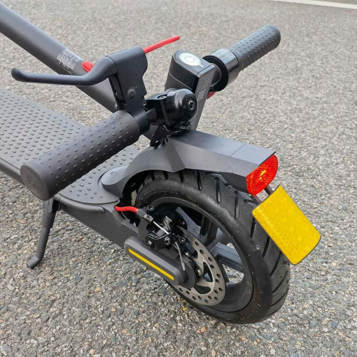 Zhikan Electrical Scooter Multifunctional Mudguard