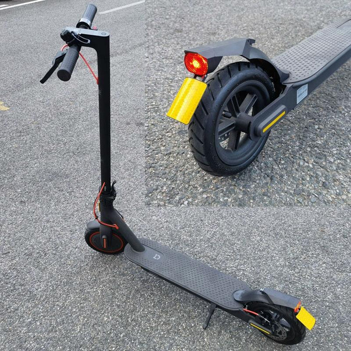 Zhikan Electrical Scooter Multifunctional Mudguard