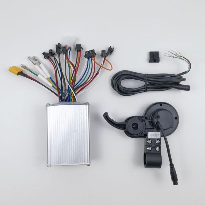 For Kugoo M4 Electrical Scooter Controller Assembly