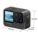 Viran V9 4k Dual Screen Diving Action Camera Anti Shake