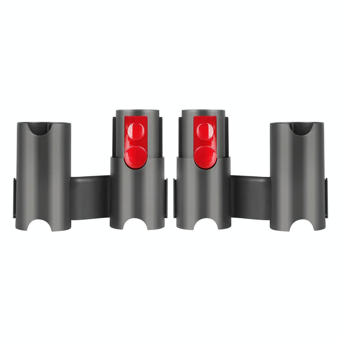 Vacuum Cleaner Storage Rack Extension Bracket for Dyson
