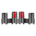 Vacuum Cleaner Storage Rack Extension Bracket for Dyson