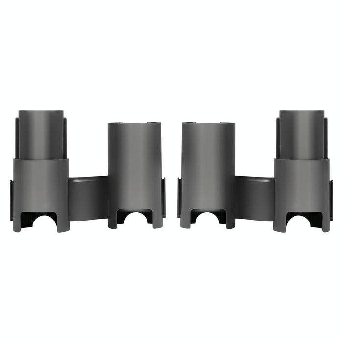 Vacuum Cleaner Storage Rack Extension Bracket for Dyson