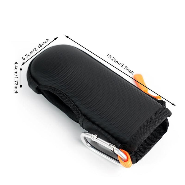 Insta360 X4 Cynova Mini Storage Bag Protective Carrying Case