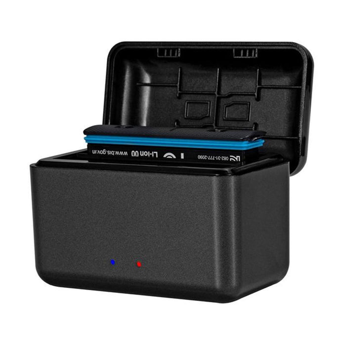 Insta360 X4 Charging Hub Battery Box