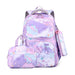 Backpack Set with Lunch Bag & Pencil Case for Kids