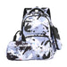 Backpack Set with Lunch Bag & Pencil Case for Kids