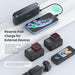 Magisn Battery Charging Box Fast Mobile Power Bank