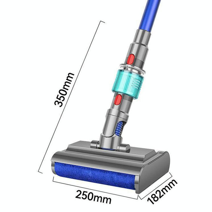 For Dyson V7 V8 V10 V11 V15 Vacuum Cleaner Wet Dry Mopping