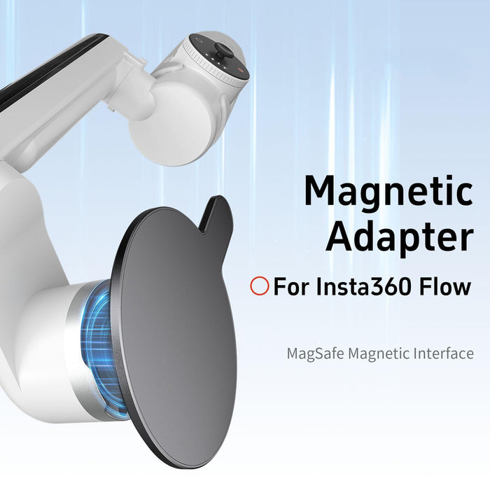 Insta360 Flow Amagisn Gimbal Magnetic Adapter Magsafe