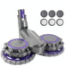 For Dyson V10 Digital Slim V12 Detect Vacuum Cleaner Dry
