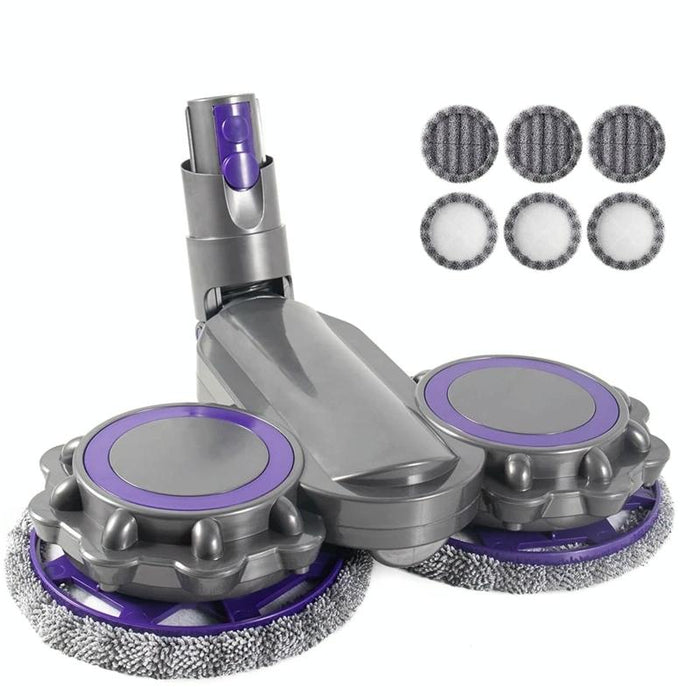 For Dyson V10 Digital Slim V12 Detect Vacuum Cleaner Dry