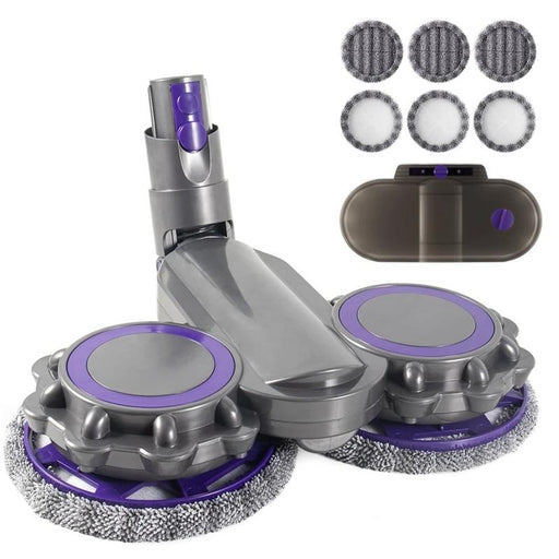 For Dyson V10 Digital Slim V12 Detect Vacuum Cleaner Dry