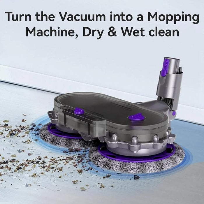 For Dyson V10 Digital Slim V12 Detect Vacuum Cleaner Dry