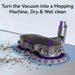 For Dyson V10 Digital Slim V12 Detect Vacuum Cleaner Dry