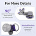 For Dyson V10 Digital Slim V12 Detect Vacuum Cleaner Dry