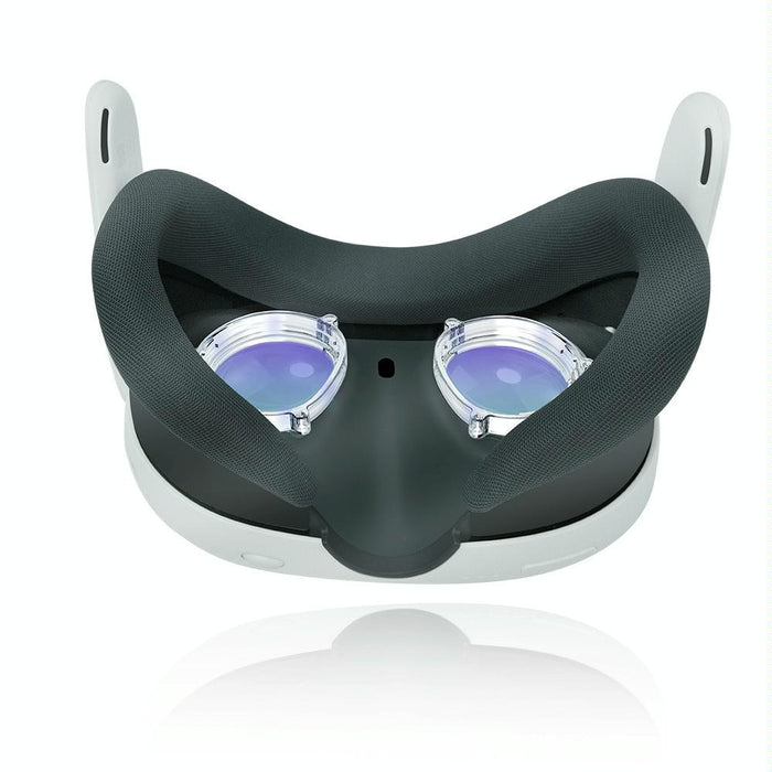 Anti Blue Light Magnetic Vr Eyeglasses For Meta Quest 3