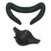 2 Piece Vr Out Nose Pad Mask Face Cover /set For Meta Quest