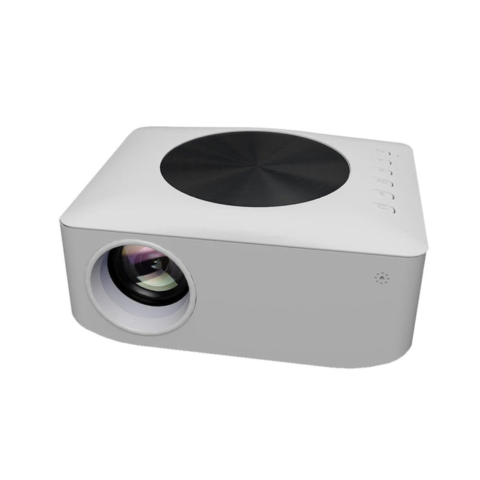 Y2S 1080P Mini Led Wifi Projector Supports Wireless Wired Screen Mirroring Youtube Version