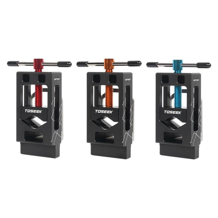 Mtb Front Fork Pipe Cutter & Seat Post Saw