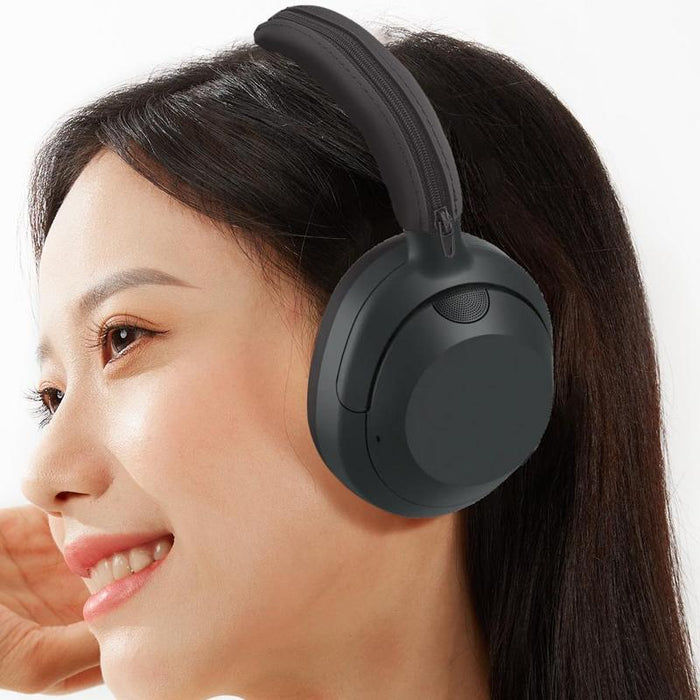 For Sony Ult Wear Wh-Ult900N Headset 1Pair Silicone Ear Pads Cushion Cover