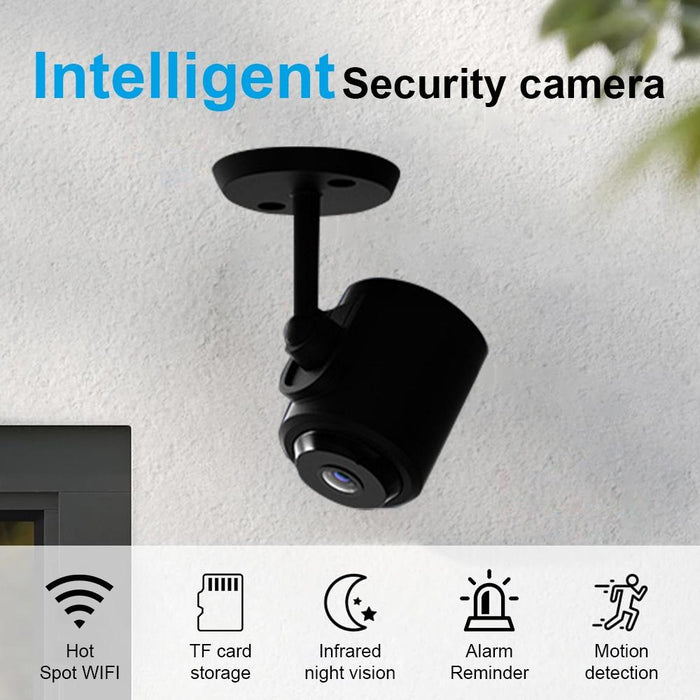 App Motion Detection Hd Night Vision Infrared Camera C1