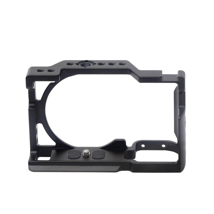 Camera Metal Rabbit Cage For Sony A6000 / A6100 / A6300 / A6400 / A6500